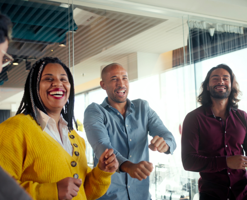 Corporate Events - Rolling Video Games Southern CO