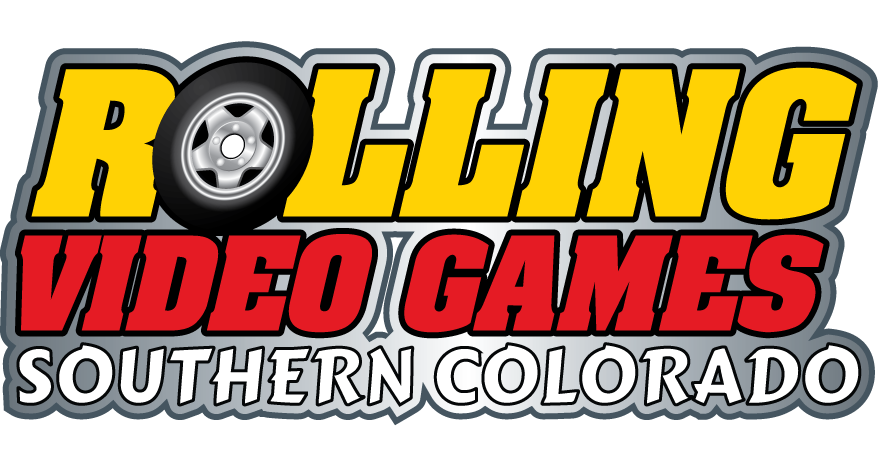 Rolling Video Games Southern Colorado