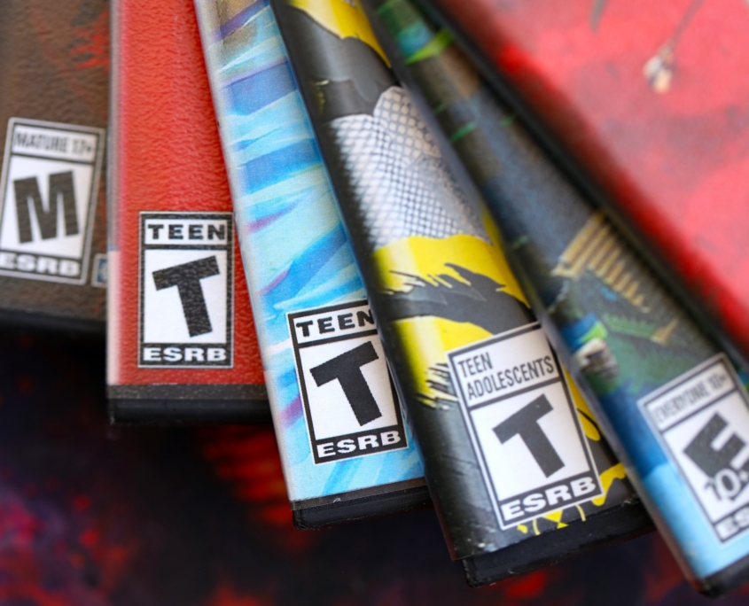 School Events - Rolling Video Games Southern CO